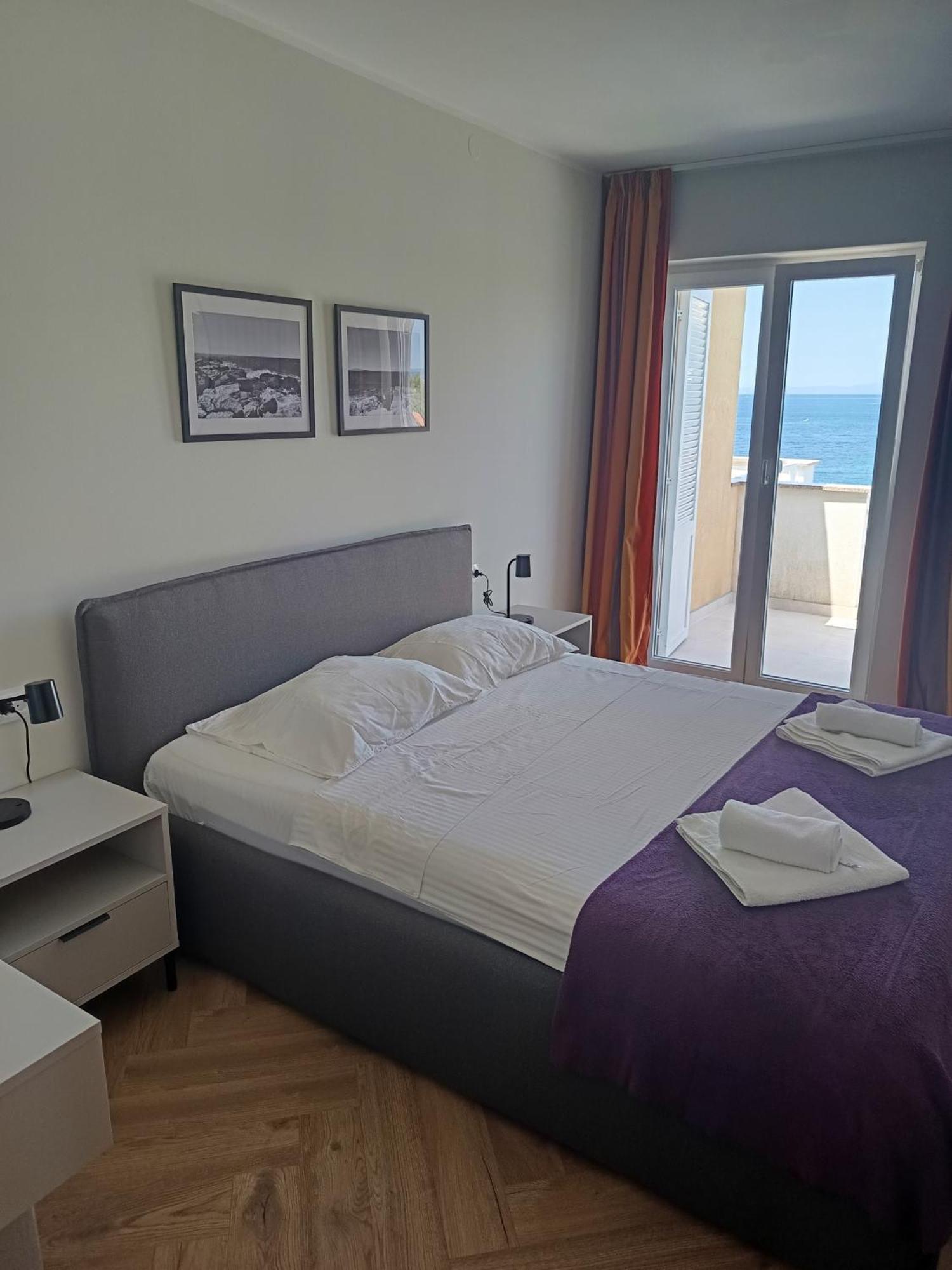 Cecilia Apartment Lun (Pag)