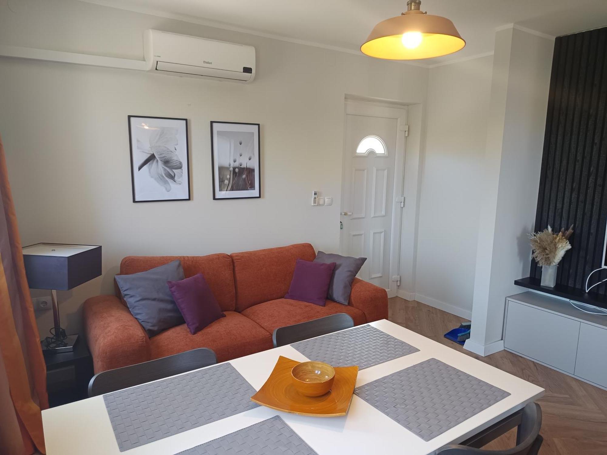 Apartment Cecilia Lun (Pag)