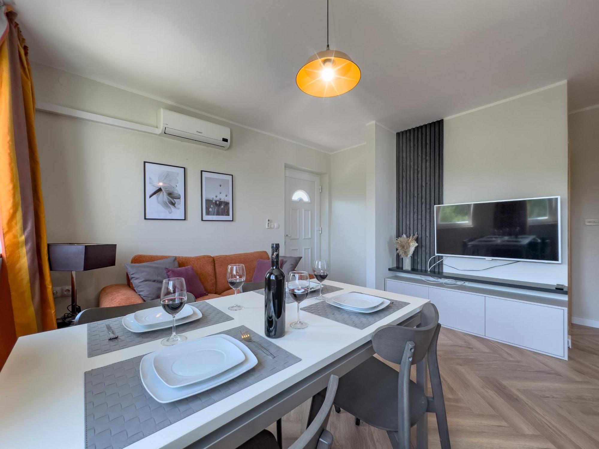 Apartment Cecilia