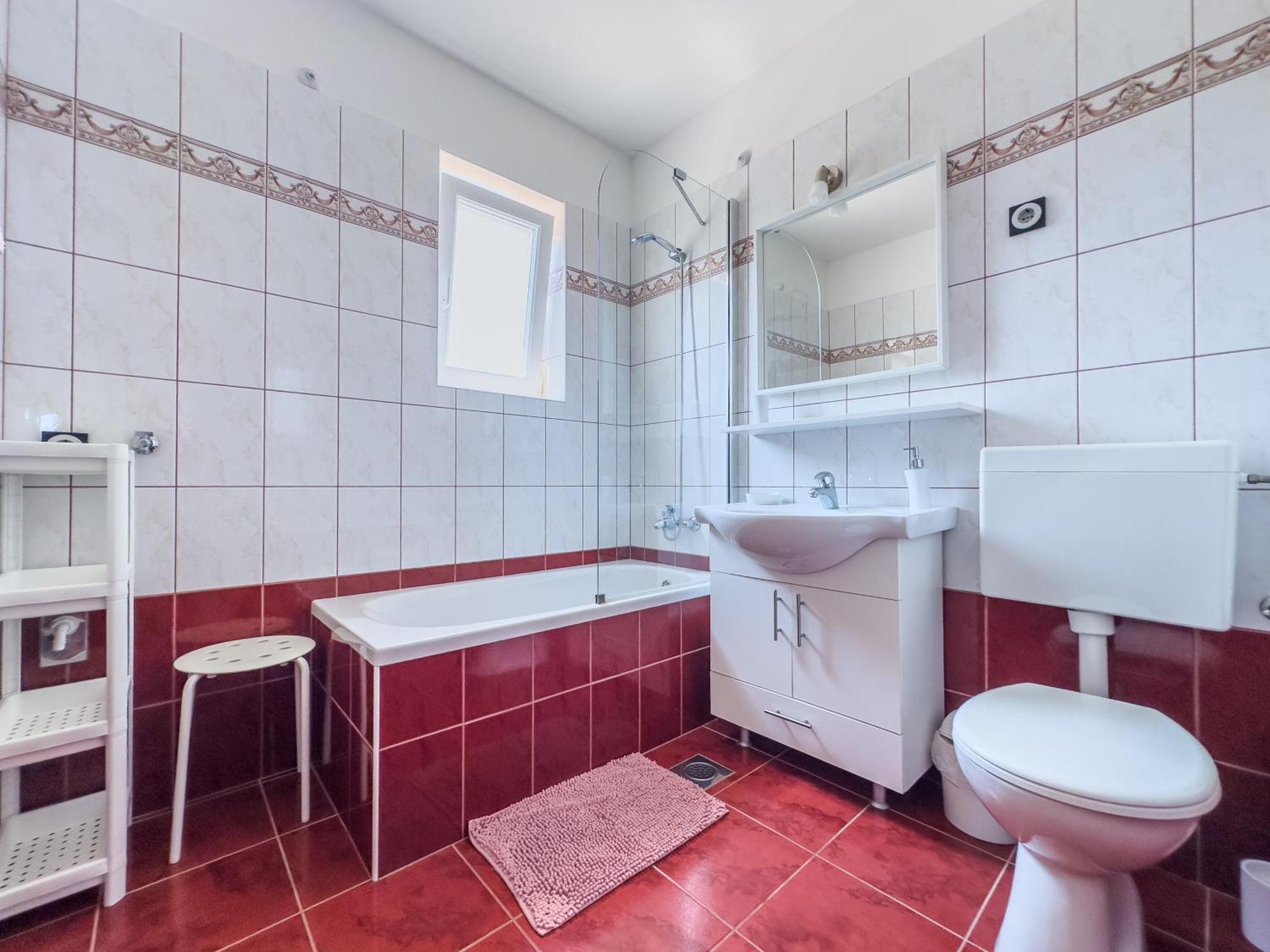 Apartment Cecilia *
