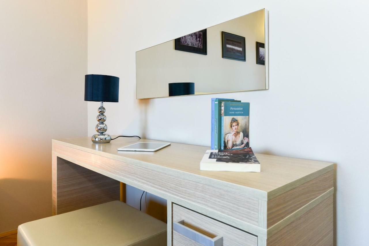 Apartment Cecilia