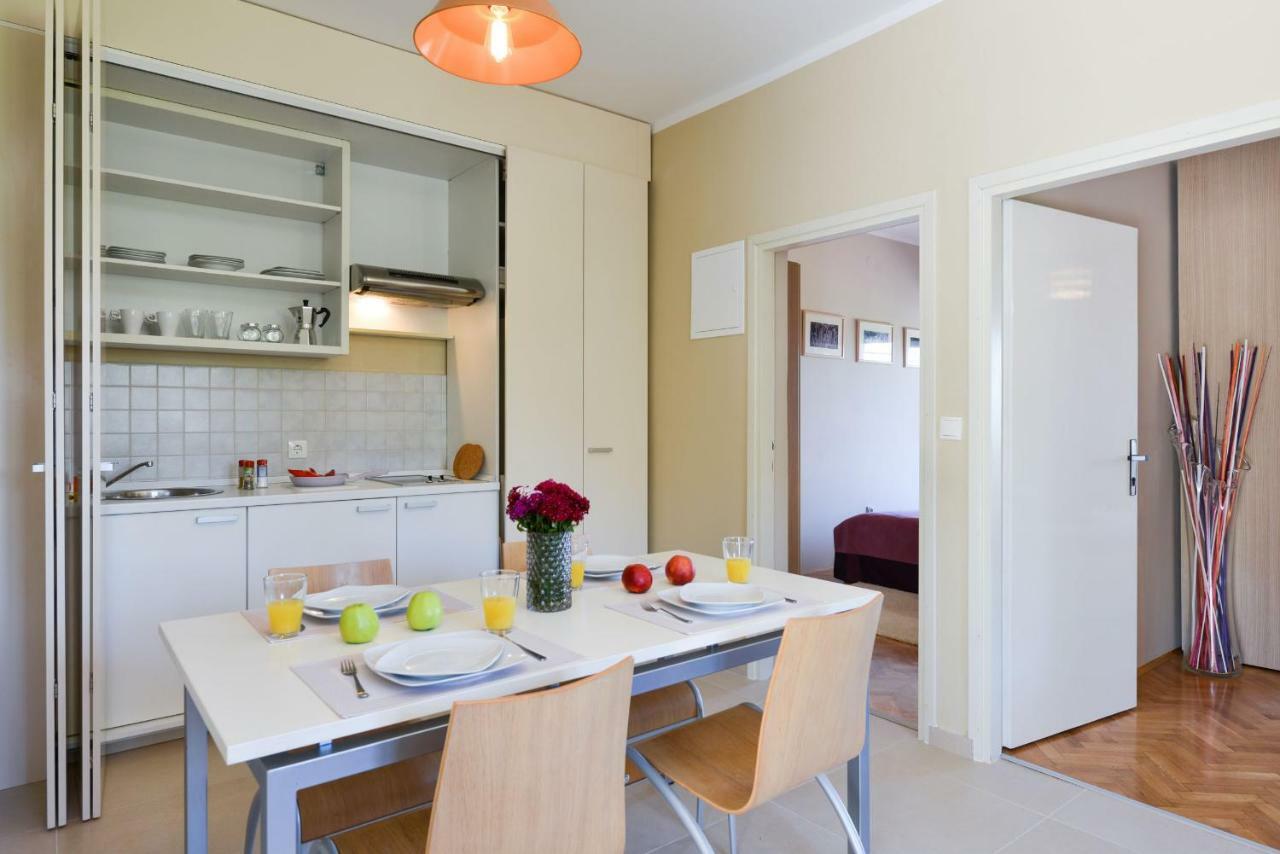 Apartment Cecilia *