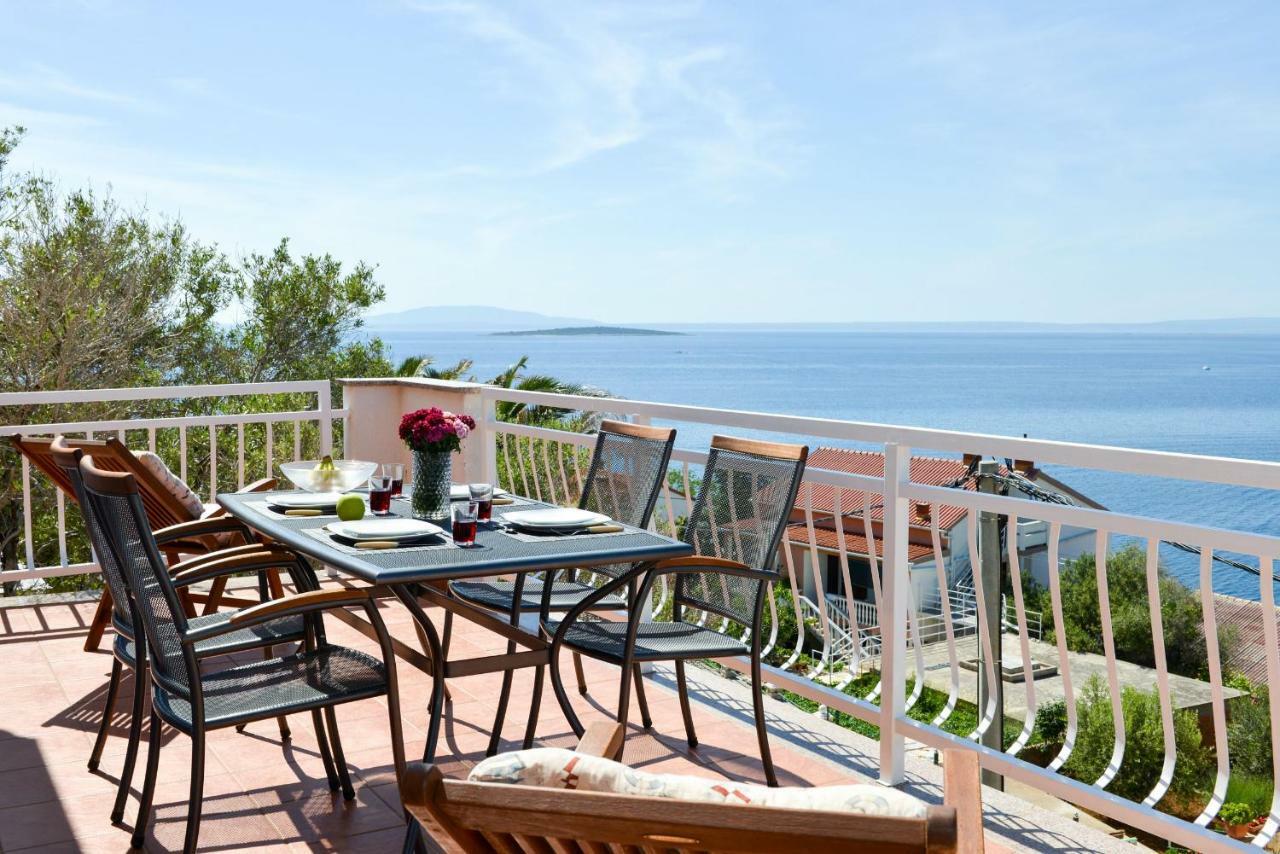 Apartment Cecilia Lun (Pag)